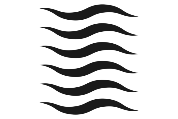 Download Ink Strokes. Smooth Lines. Curve Motion - Ink Collection