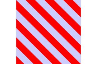 Download Cross Strips Pattern (Red and Pink) - Ink Collection