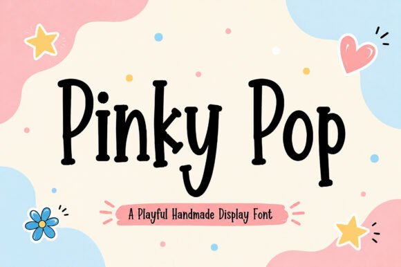 Download Pinky Pop - Ink Collection